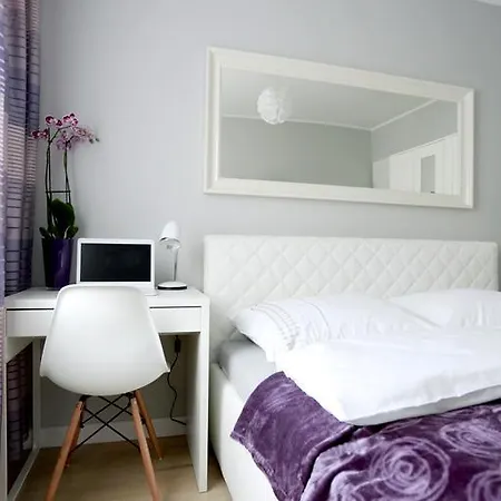 Apartment Apartament Czarnieckiego 1 *