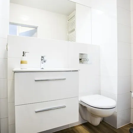 Apartament Czarnieckiego 1 Poznan