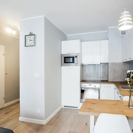 Apartamento Apartament Czarnieckiego 1 *